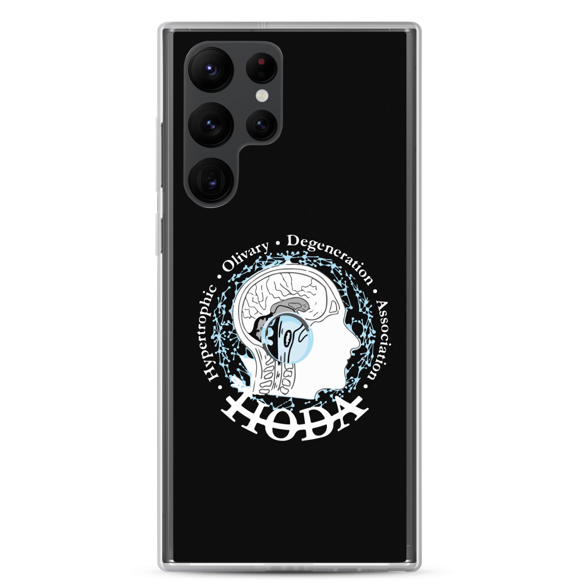 HODA Case for Samsung®