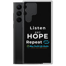 Way Truth Life Radio Samsung® Case