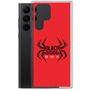 BW Clear Case for Samsung®