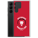 NWC Clear Case for Samsung®