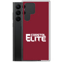 Coastal Elite Clear Case for Samsung®