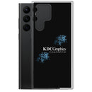 Estuche KDCG para Samsung®