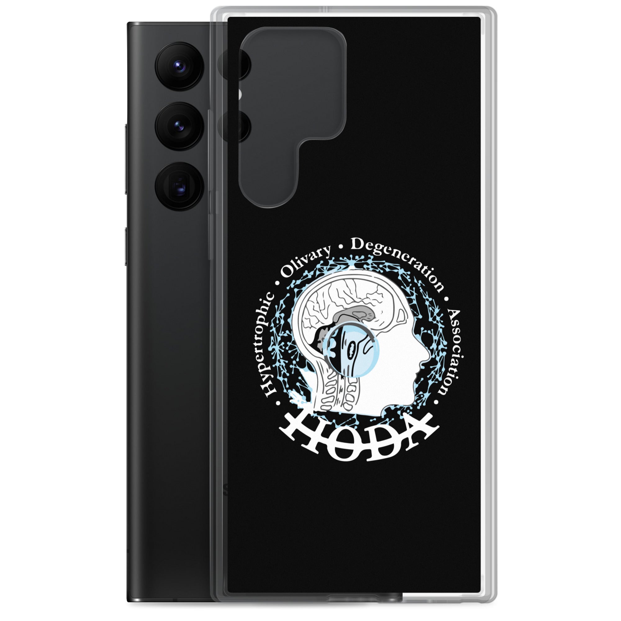 HODA Case for Samsung®