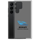 ESM Clear Case for Samsung®