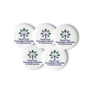 TEL Juego de botones de pin