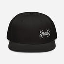 Gorra con visera ajustable BW