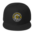 NC Snapback Hat