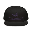 Bella's Blessings Snapback Hat