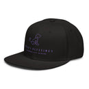 Bella's Blessings Snapback Hat