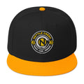 NC Snapback Hat