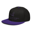 Bella's Blessings Snapback Hat