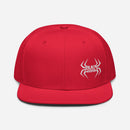 Gorra con visera ajustable BW