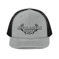 Appalachian Chase Trucker Cap