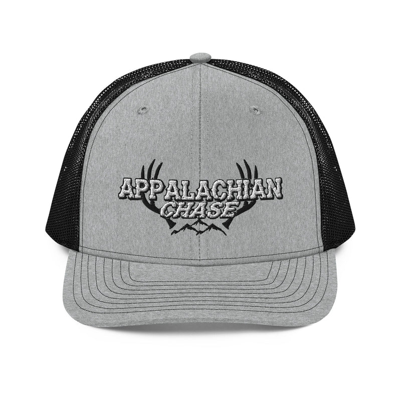 Appalachian Chase Trucker Cap