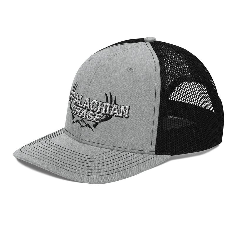 Appalachian Chase Trucker Cap