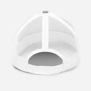 DB4HC Snapback Trucker Cap