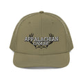 Appalachian Chase Trucker Cap