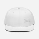 Gorra con visera ajustable BW