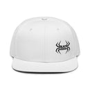 BW Snapback Hat v2