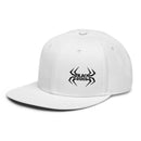 BW Snapback Hat v2
