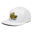 Gorra con visera ajustable TJMSJS