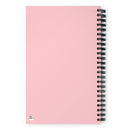 Cuaderno espiral LSSSC