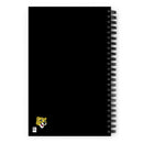 Cuaderno espiral RCES