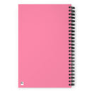 Cuaderno espiral BNET