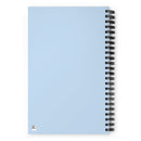Cuaderno espiral TFA