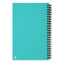 Cuaderno espiral EF