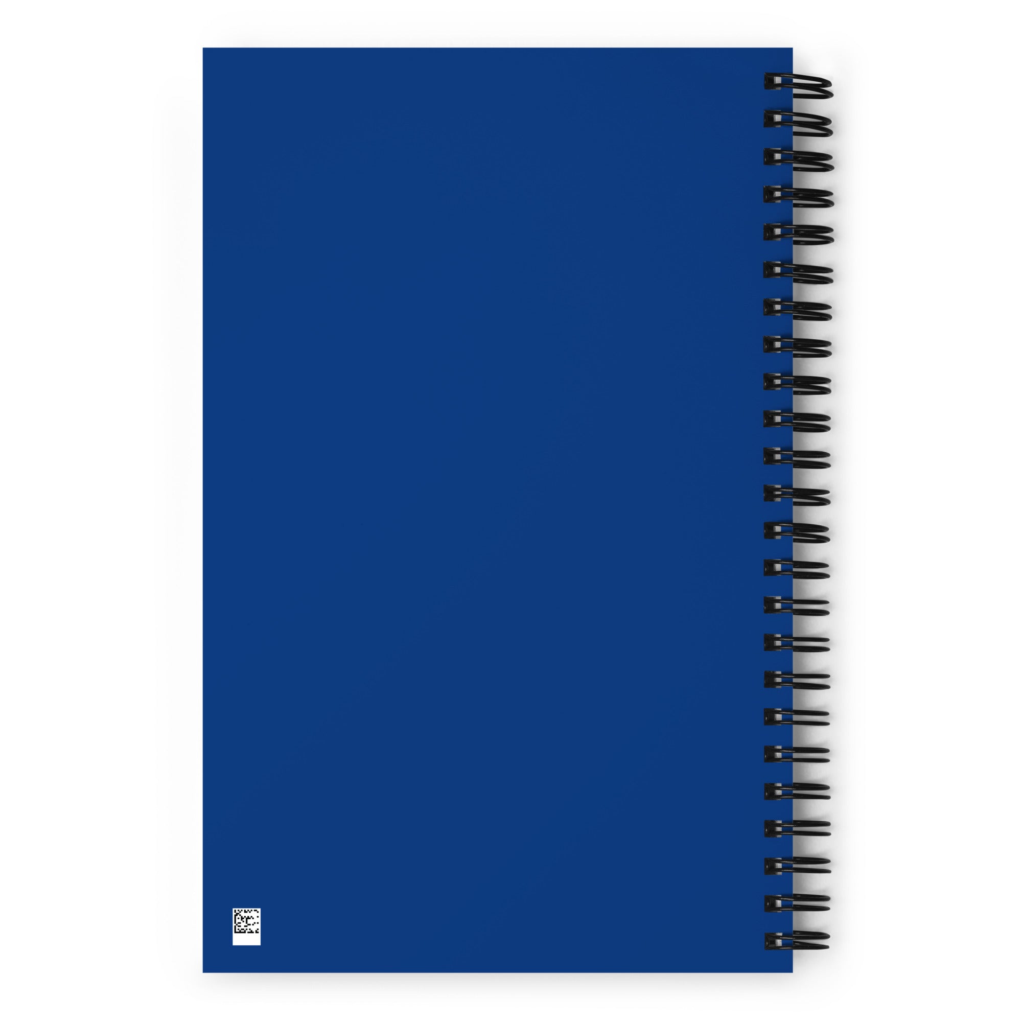 AHYC Spiral notebook