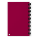 Cuaderno espiral GWME