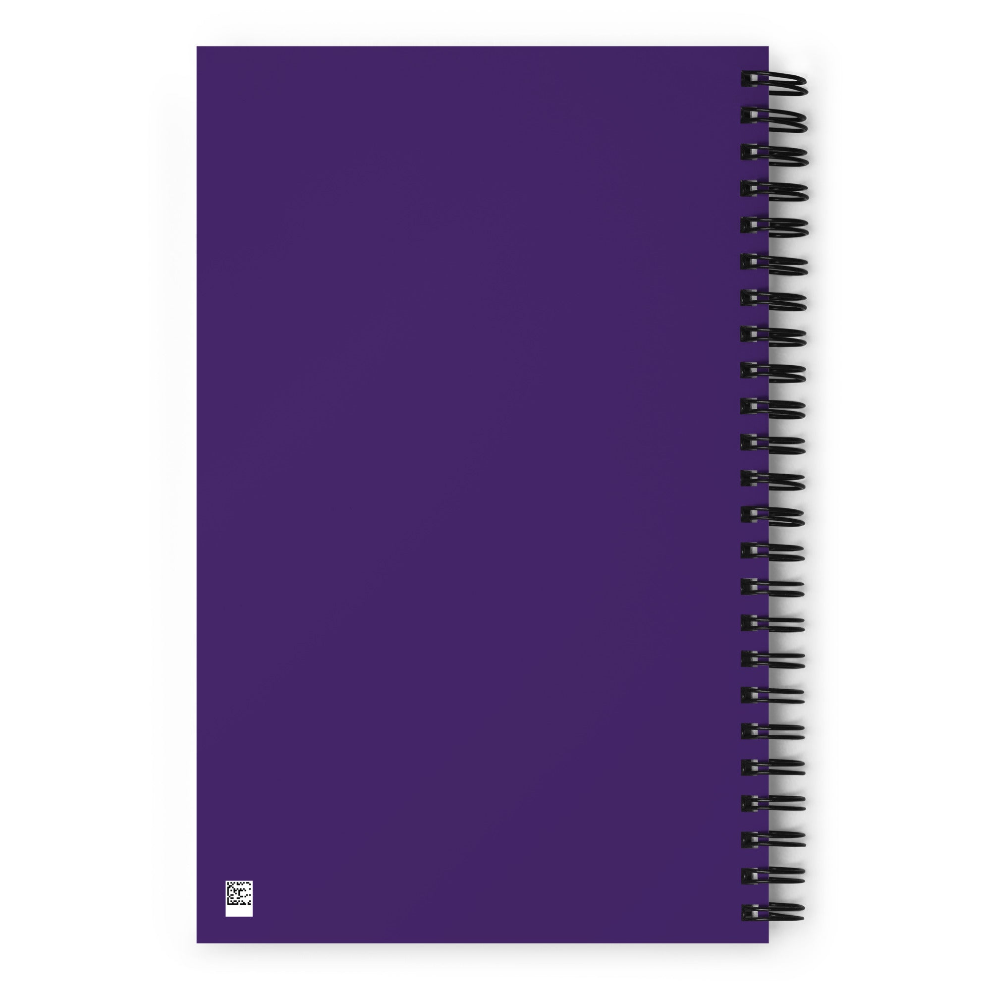 PDF Spiral notebook