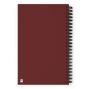 Cuaderno espiral SSY