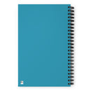 Cuaderno espiral SSBS