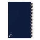 Cuaderno espiral WICHE