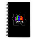 ICM Spiral notebook