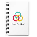 LGW Spiral notebook V2