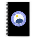 OWNCS Spiral notebook