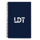 LHSDTC Spiral notebook
