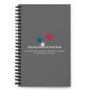 PHNY Spiral notebook