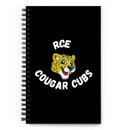 Cuaderno espiral RCES