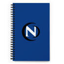 Cuaderno espiral del Nuevo Pacto