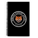 Cuaderno espiral OES