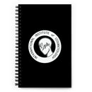 Cuaderno espiral IIC