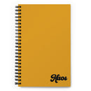 Cuaderno espiral CIK