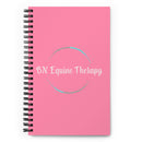 Cuaderno espiral BNET