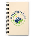 Cuaderno espiral NI