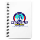 WTWR Spiral notebook v2