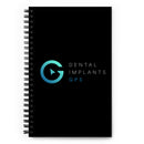 Cuaderno espiral DI